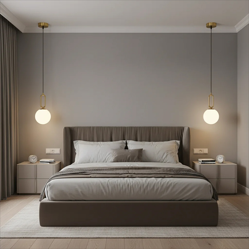 مصباح معلق لتزيين المنزل، ثريا - مراجعة Smart Home Interior وسعره