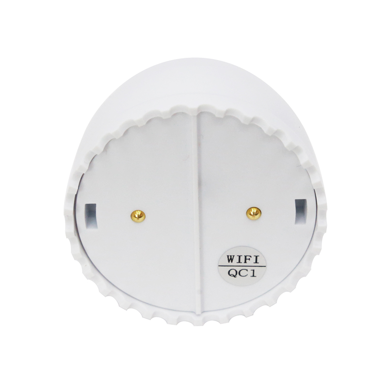جهاز كشف تسرب المياه واي فاي م - مراجعة Wifi Water Leak Detector وسعره